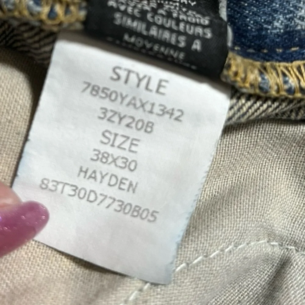 Polo Ralph Lauren polo jeans